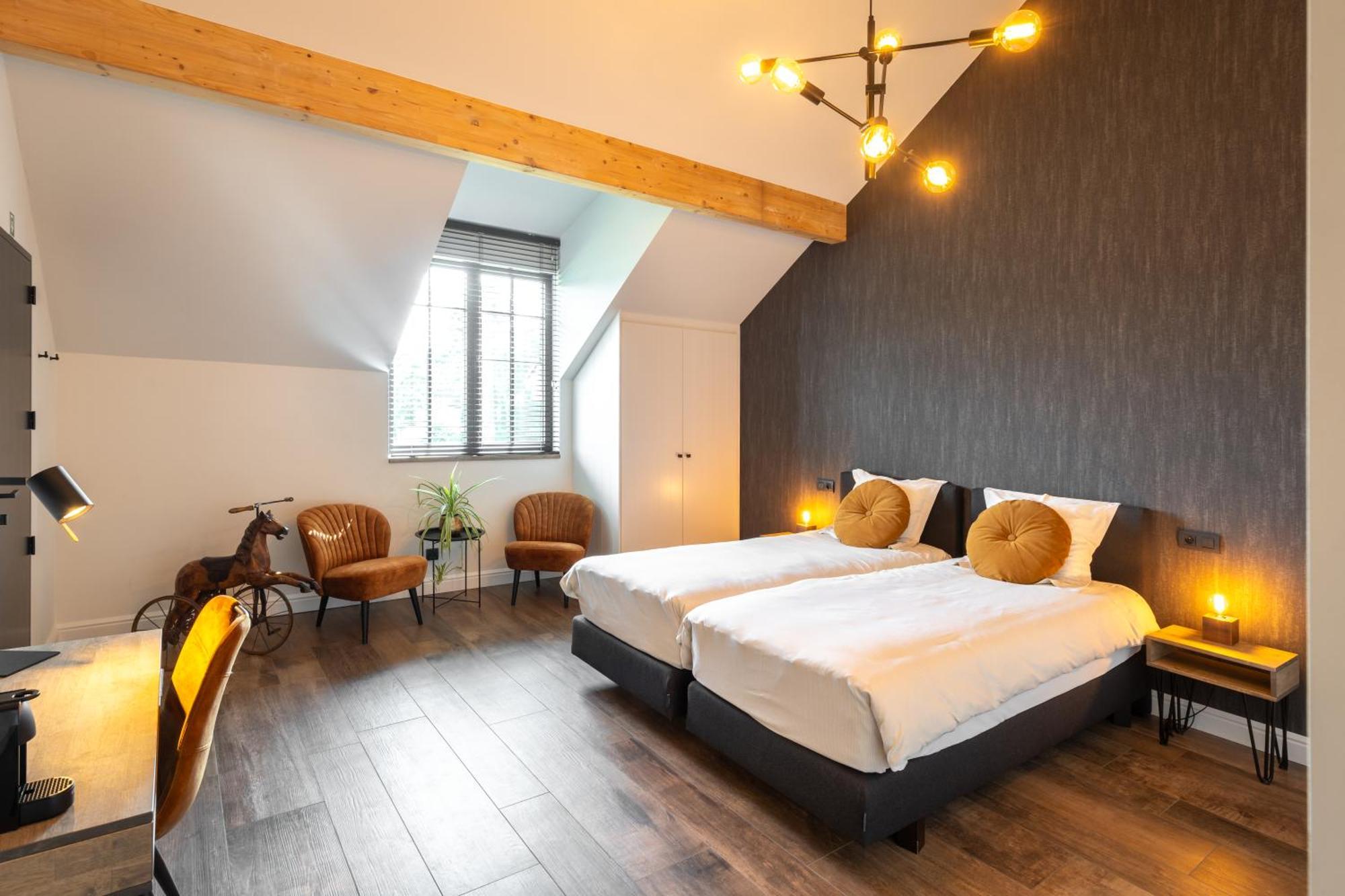 Bed & Breakfast Punto Velo