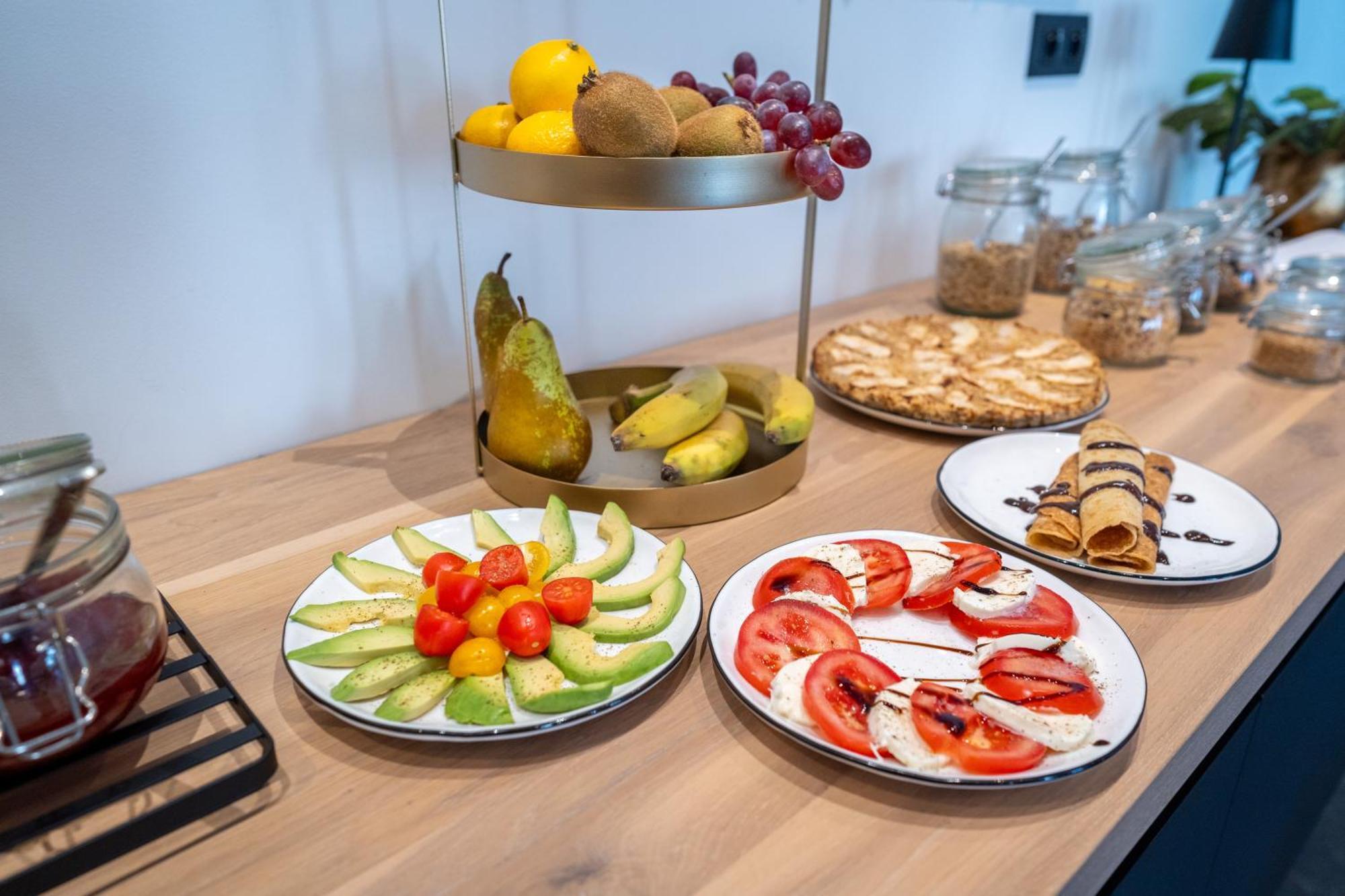 Bed & Breakfast Punto Velo Zutendaal