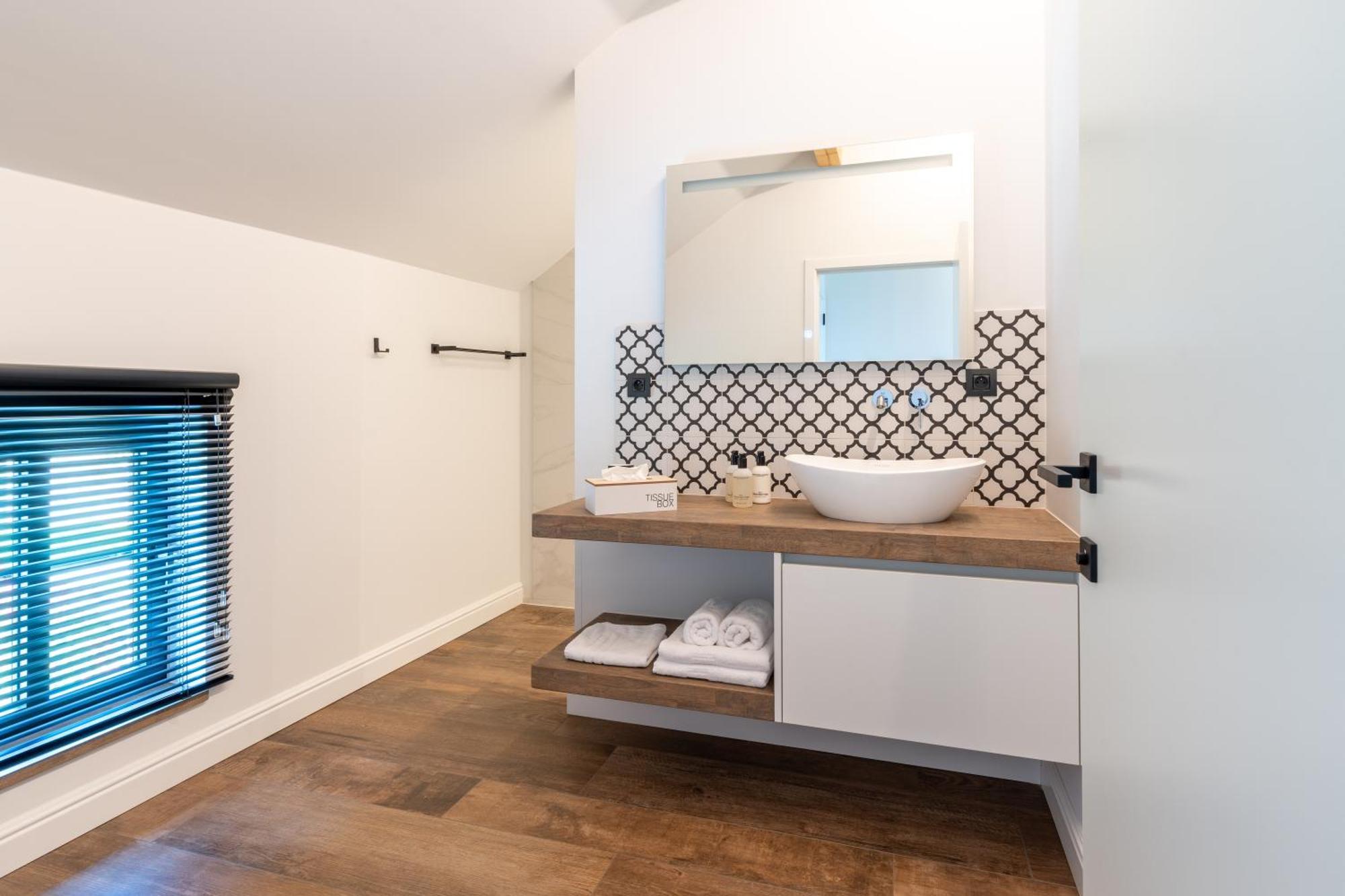 Bed & Breakfast Punto Velo